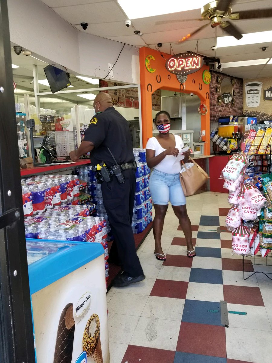 Dallas Northeast tweet media