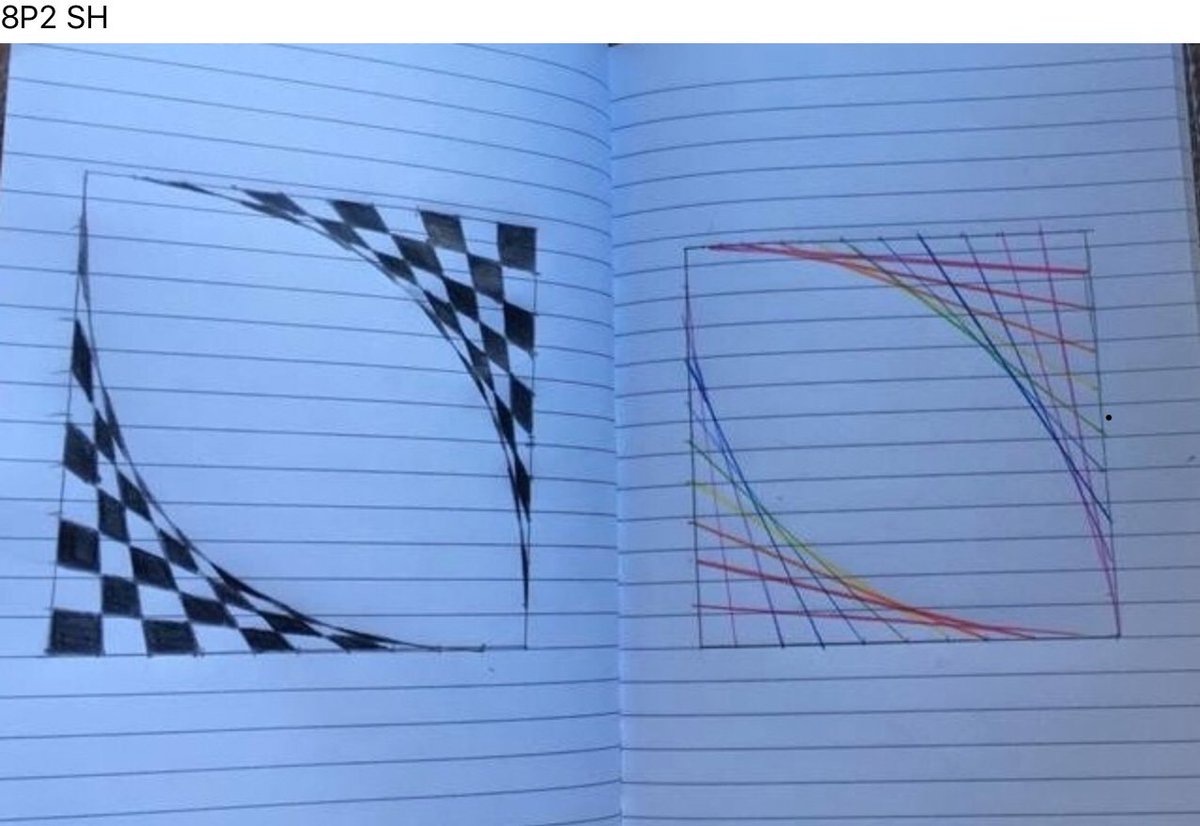 MathsWhitburn's tweet photo. #GeometricJuly https://t.co/v7CdxkE5Bl