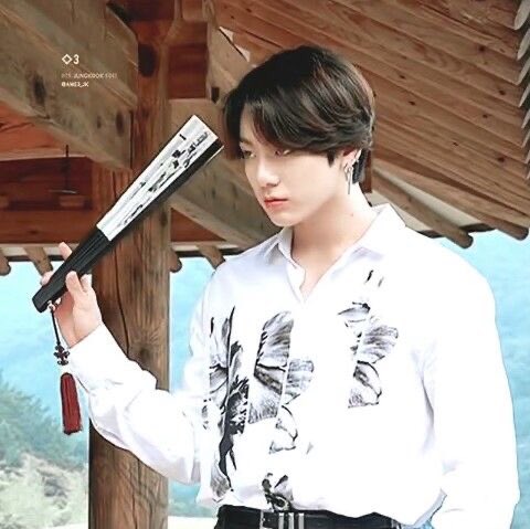 jungkook being the most attractive man out there ; a thread