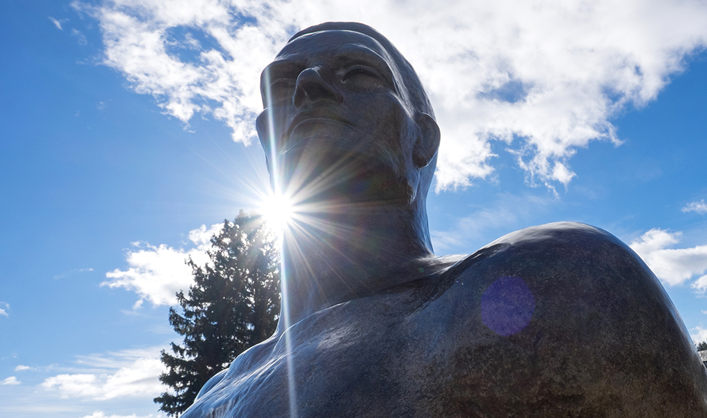 michiganstateu's tweet photo. .@MSUCollegeofEd ranks #2 in the world, according to a widely used international ranking. https://t.co/QdfBXxksyT https://t.co/mOvKZsrixc