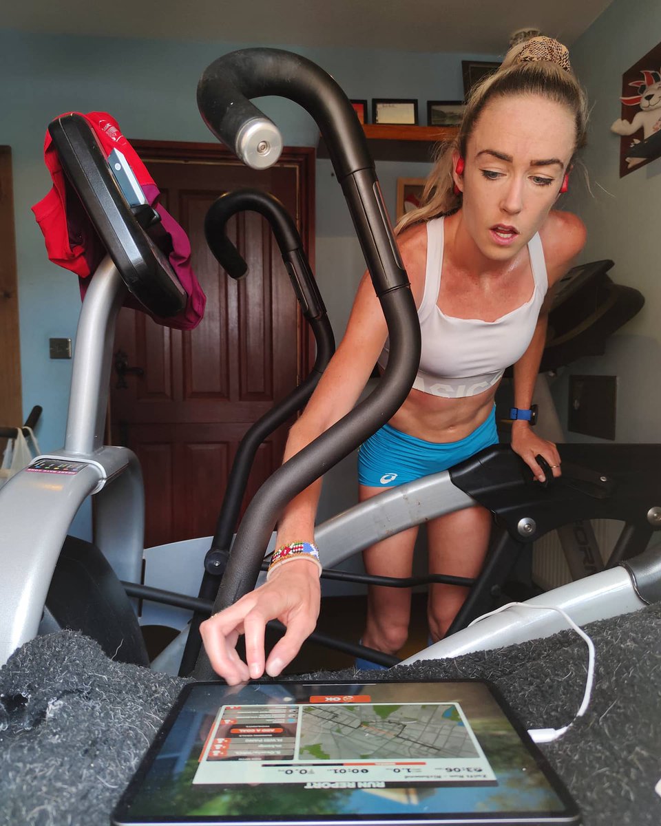 Eilish McColgan tweet media