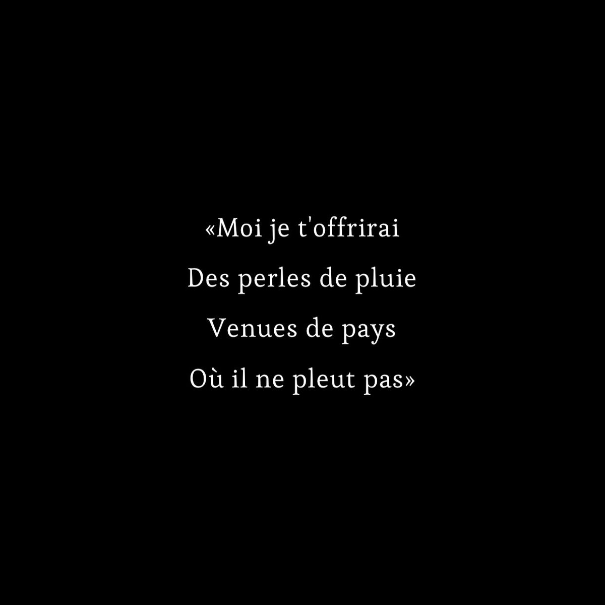 𝟸.𝟶𝟷Ne me quitte pas (Don’t leave me) - Jacques Brel•1959()