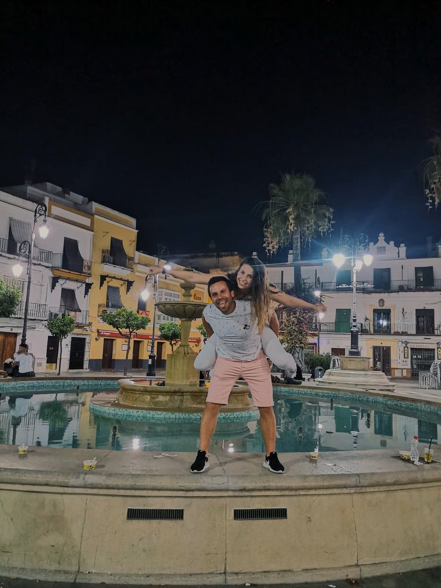 _saramarsa's tweet photo. qué bonito haberlo vivido contigo🧡 https://t.co/gFoCulqMUe