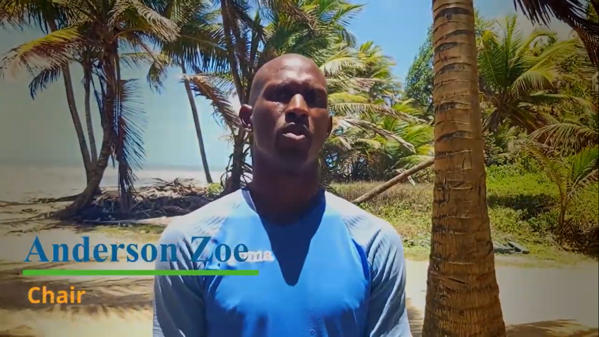 CANARICaribbean's tweet photo. In 2019, #FutureFishers received a #CarSIF small grant to assess market and environmental vulnerabilities, and recommendations for small-scale production of smoked and salted fish on Trinidad’s East coast including the communities of Guayaguayare, Mayaro and Toco.

#PISCES https://t.co/3HHO0ScbTc