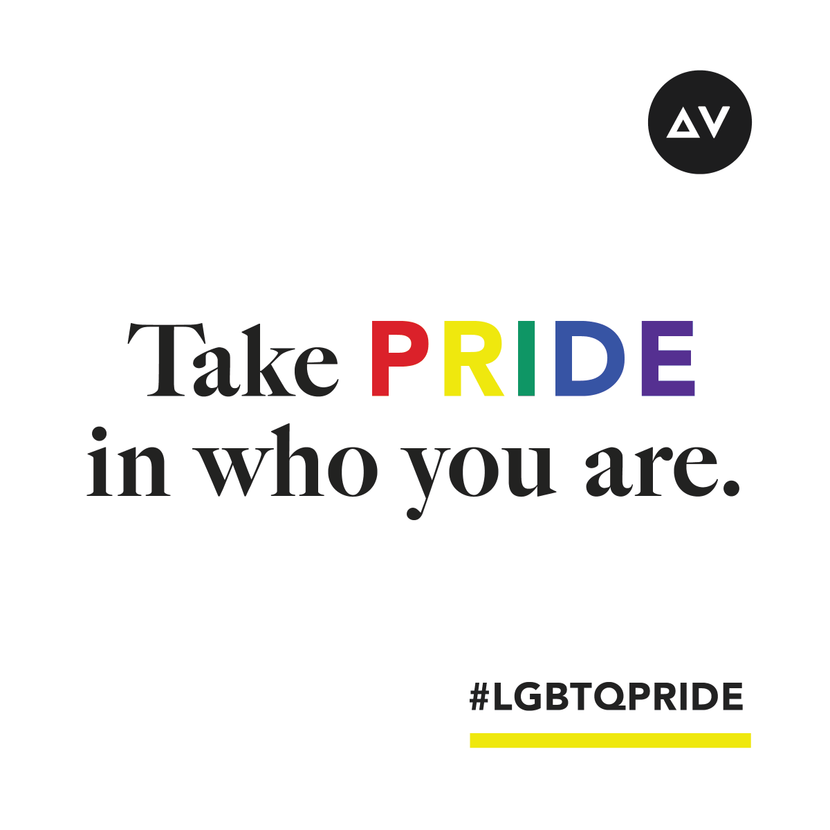 1/ Happy Pride Weekend, San Diego! Take Pride in who you are! #lgbtplus #loveislove #prideandjoy #loveisnotcancelled #pride2020 #lgbtqiapride #pride #equality #virtualpride
