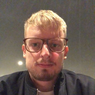 rhysb_m's tweet photo. #NewProfilePic https://t.co/sqQZH6rwyj