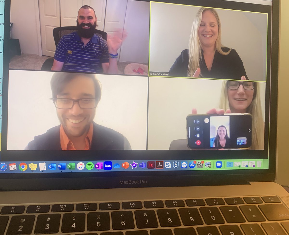 Allie Karas tweet media