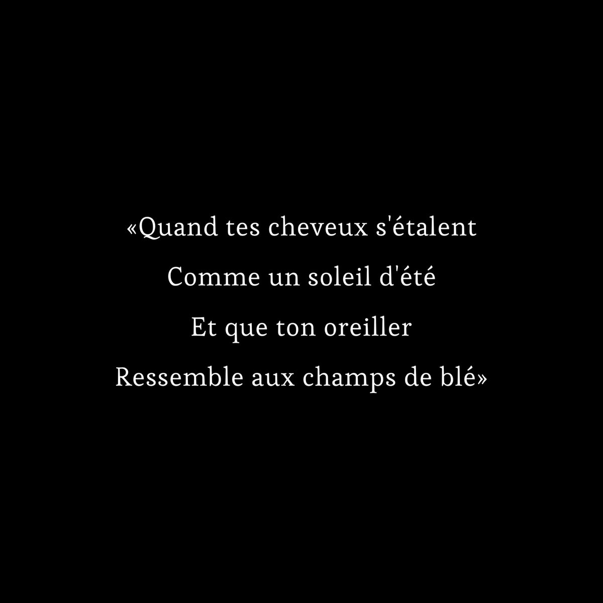 𝟹.𝟶𝟹Que je t’aime (How much I love you) - Johnny Hallyday•1977()