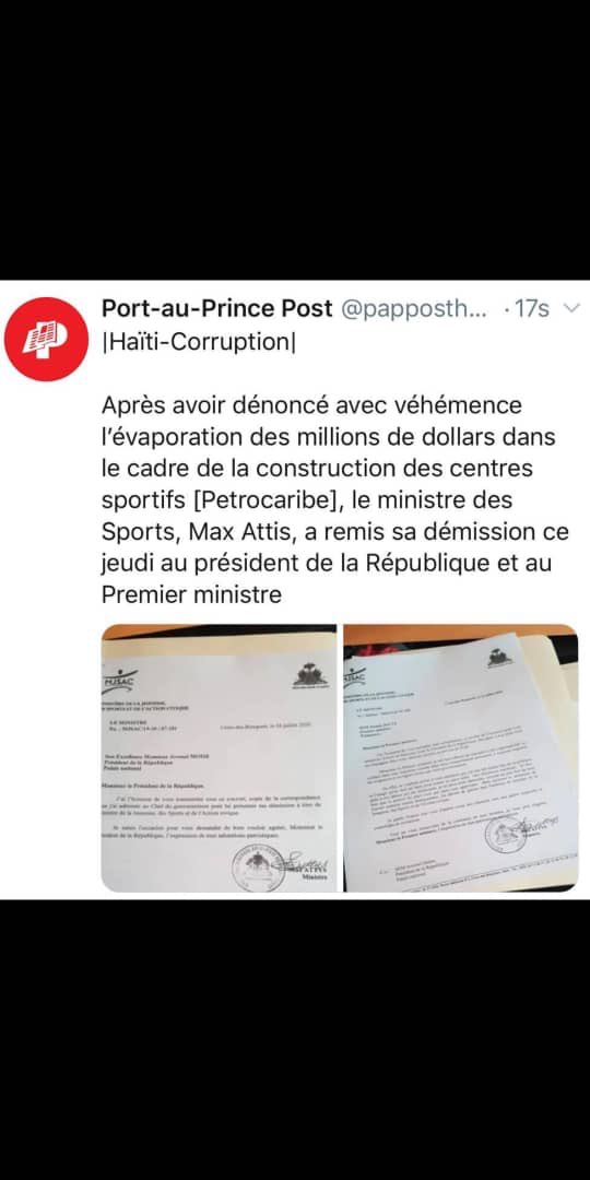 post