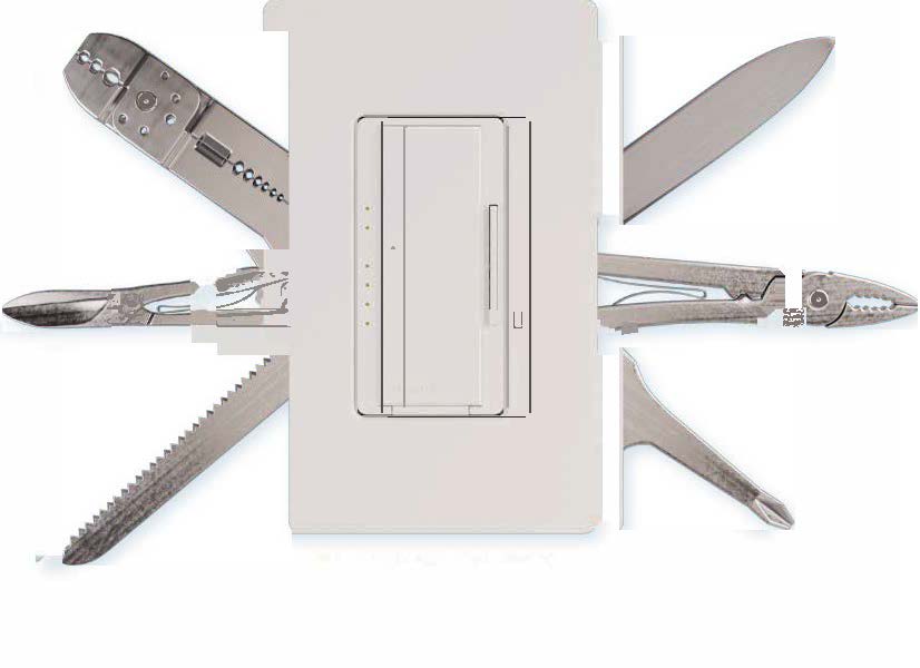 AdanacSales_'s tweet photo. The @Lutron Maestro LED+β’ dimmer for RadioRA 2 and RA2 Select is the most versatile and highest performance smart dimmer switch on the market.
https://t.co/pvCl118tkH
#Lutron #residential #lightingcontrols #LED #dimmer #RadioRA2 #RA2Select #Smartdimmer #LutronPRO #electrician https://t.co/ffEZ5oLQ6X