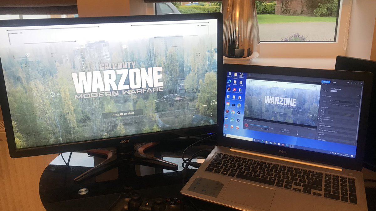 Fid_Gaming's tweet photo. Time for some @CallofDuty! 🎮 https://t.co/am24WVmlMb