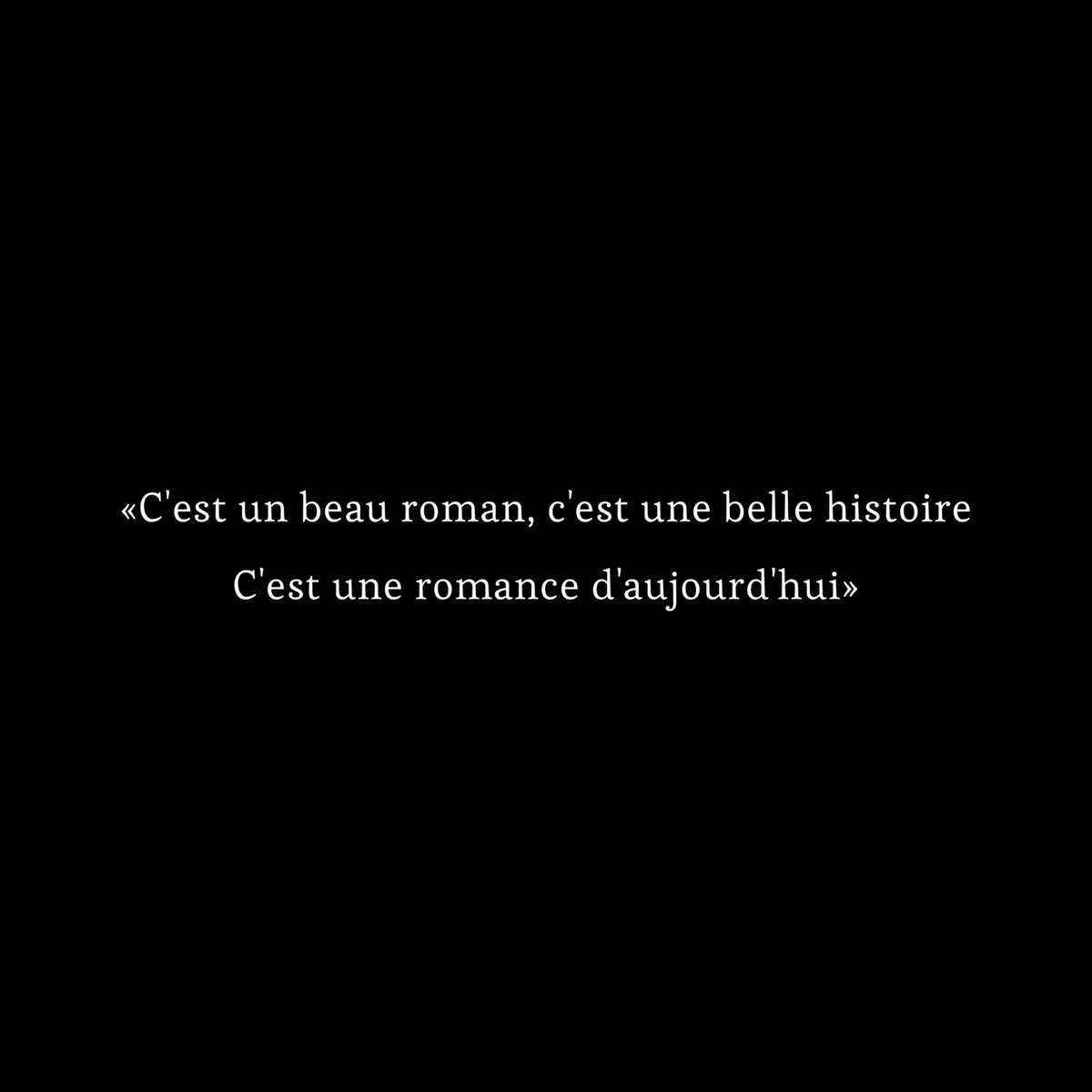 𝟺.𝟶𝟷Une belle histoire (A beautiful story) - Michel Fugain•1972()