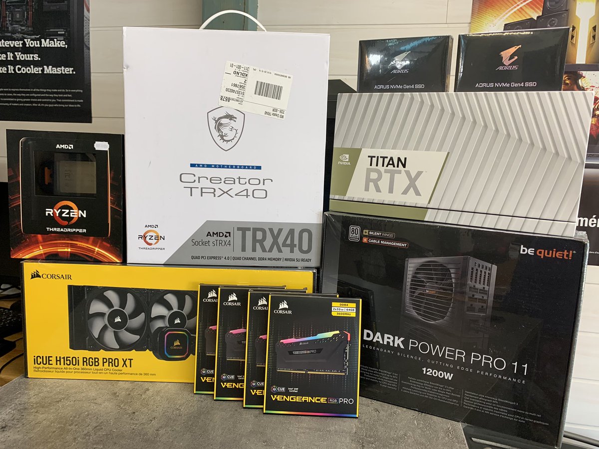 O'Pc Informatique tweet media