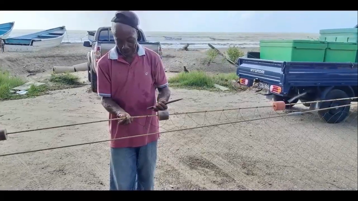 CANARICaribbean's tweet photo. Despite COVID-19 restrictions, #FutureFishers continues to do great work and is on track to complete the project soon. 

CANARI established #CarSIF under #PISCES to address priority needs &amp; actions on governance &amp; management of marine &amp; coastal resources https://t.co/afGJBevfTJ https://t.co/RMSKJX4hFV