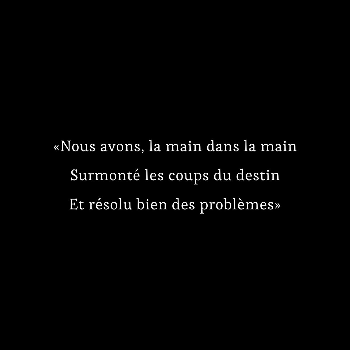 𝟺.𝟷𝟼Il suffisait que je t’aime (My love was enough) - Charles Aznavour •1965()