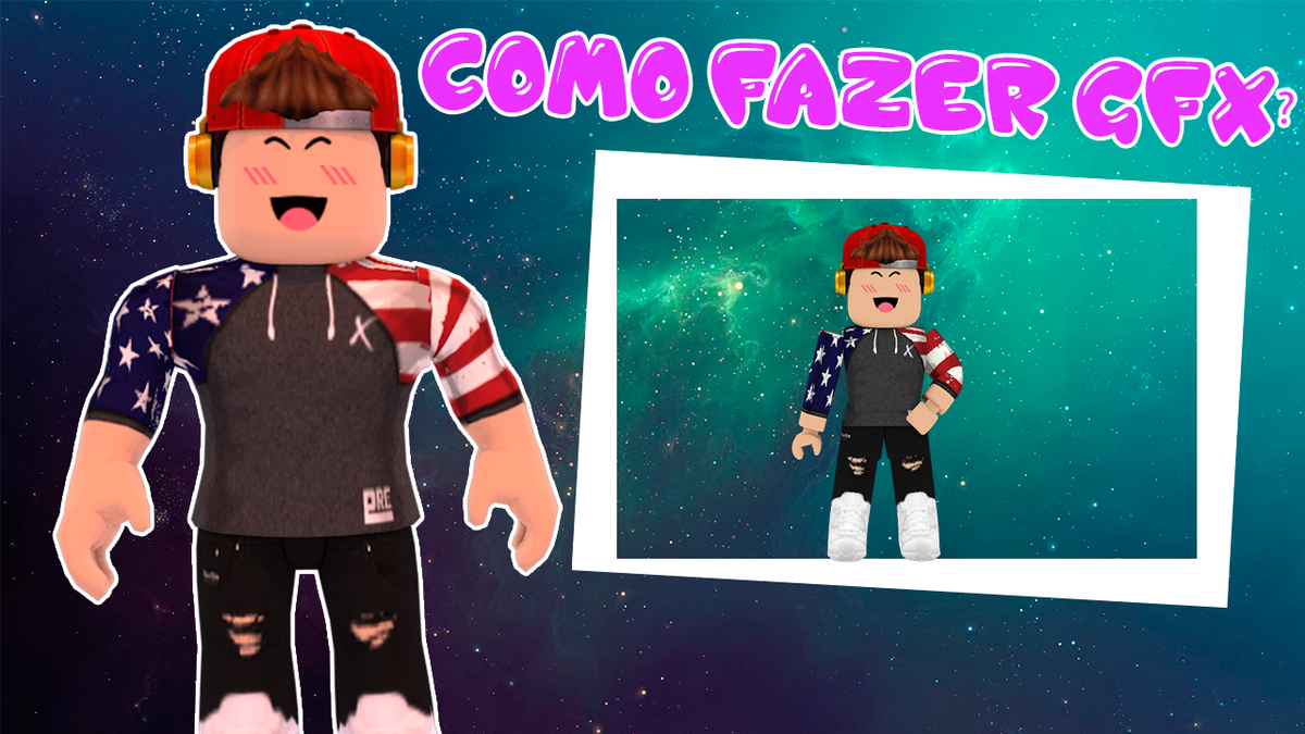 MKagis's tweet photo. Quer saber como fazer gfx de roblox?
Então corre no meu vídeo "novo"!
https://t.co/pz0xddmXgG😁 https://t.co/x8FAPZVRKM