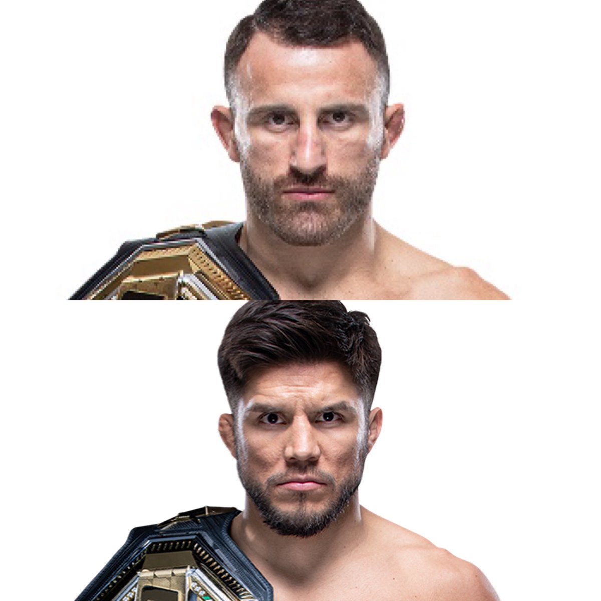 Joe_Pace96's tweet photo. After last night and it hotting up with Cejudo and Volkanowski these are the next 4 fights I’d make at the top of the FW division #ufc #UFCFightIsland #ufcmatchmaking https://t.co/emsmEWtSkA