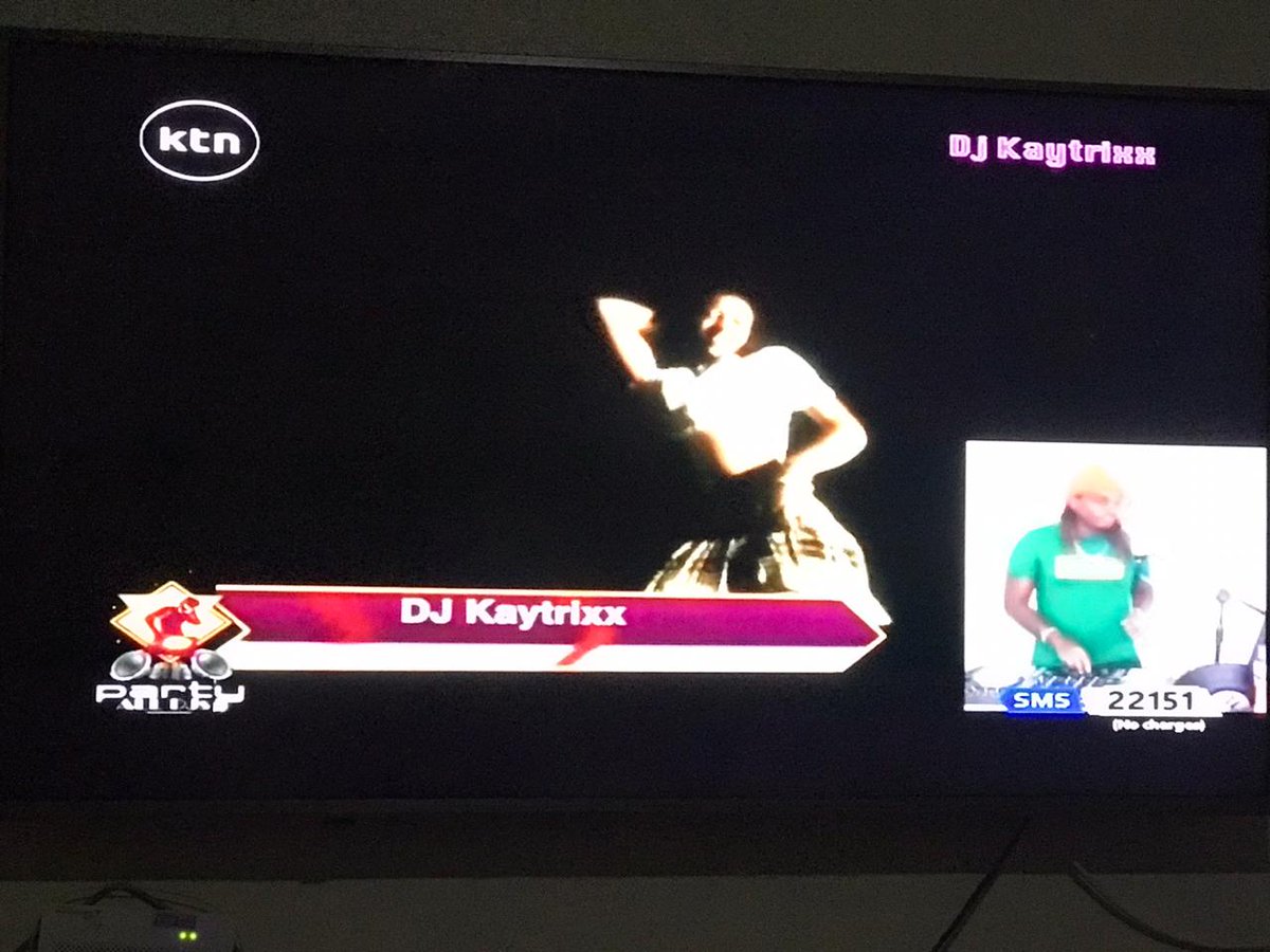 Wema_Akinyi's tweet photo. @kaytrixx @ktnhome_ @ktnbtv @tmistah @DeejayGJO @joozeastafrica @SpinCycleLtd Round two imekuja na ubaya #joozpartyalldjs https://t.co/EKgmkX2aVk