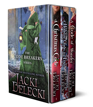 JUSTParaRom's tweet photo. #Giveaway of a $5 gift card! Join Jacki Delecki on JUST ROMANTIC SUSPENSE! https://t.co/Lo3F3ekBw7 https://t.co/rlXq90tVjt