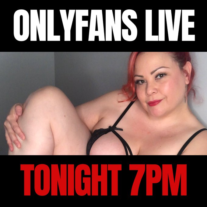 I found my box of sexy toys, so I&rsquo;m going to go through it with you all tonight on my LIVE show! See