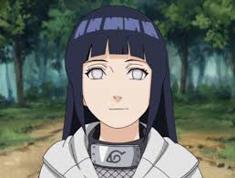 Hinata as a Mourning Dove