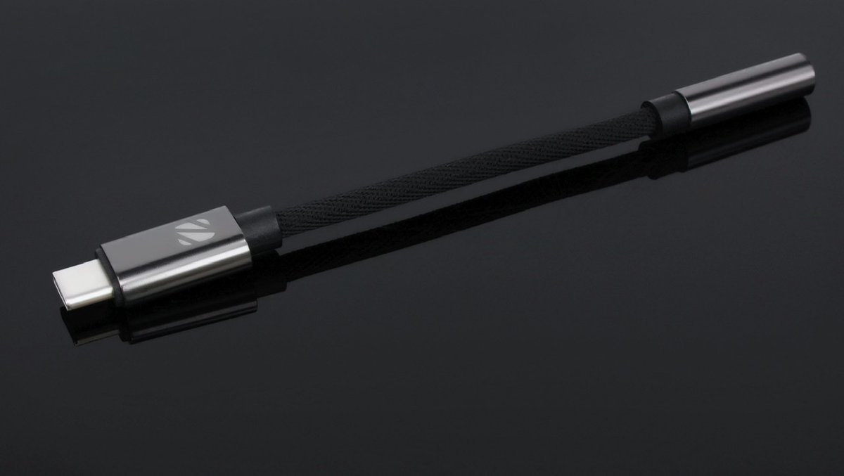 buzzdotie's tweet photo. TECH Review: @zorlooaudio Ztella USB DAC (with built-in MQA renderer for @TIDAL Masters) https://t.co/BPeQA0weF8 https://t.co/ICdZwh4xyC