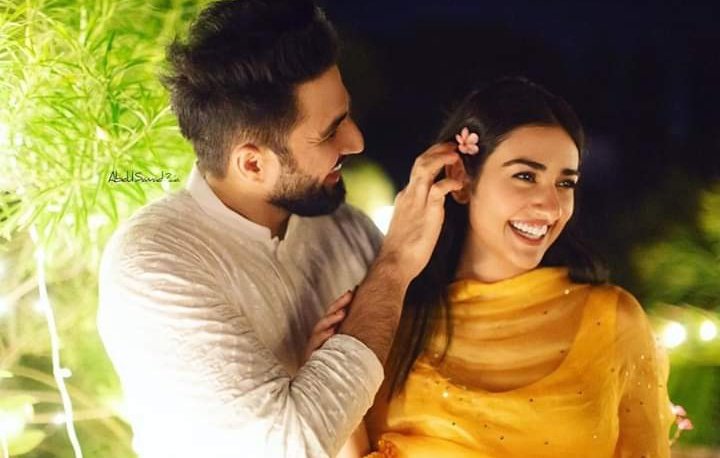 someones_tee's tweet photo. Apni shadi p DULHAY ko bus itnaa khush dekhna chahti hon🥺♥️ https://t.co/aglSbHD13x