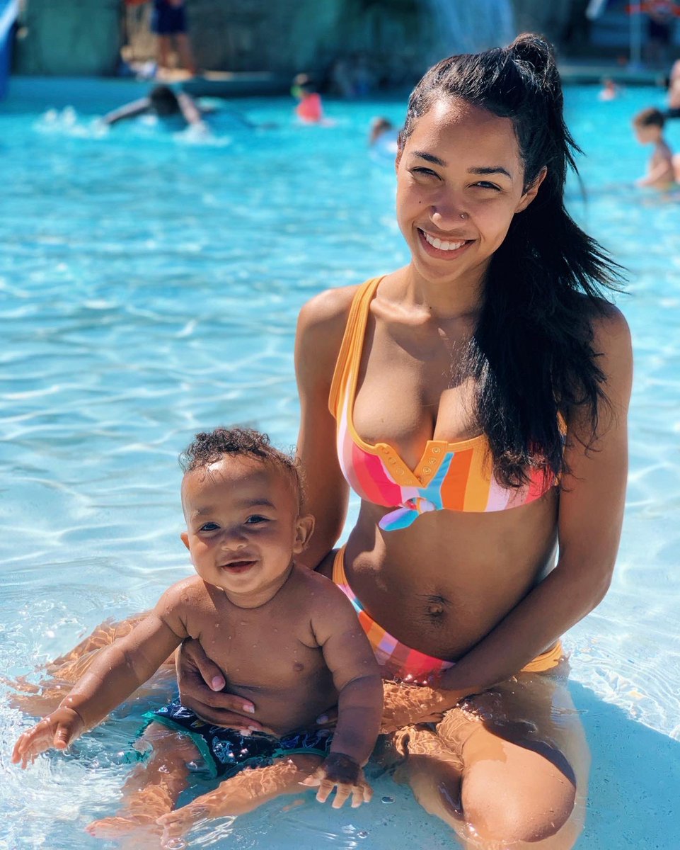 jaylabrenae's tweet photo. One year later🥺🧡☀️ https://t.co/SwC6tJFrai