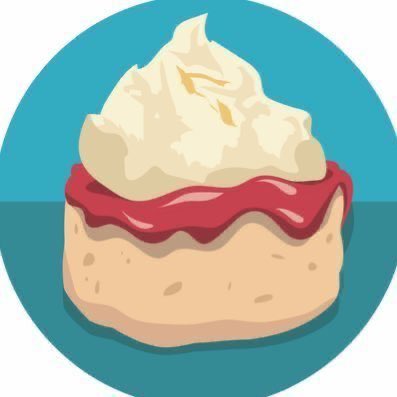 CreamTeaHour's tweet photo. Thanks @Jam_First for a great #CreamTeaHour this evening. Now we all fancy a #CornishSplit. Join @Roddas_Cream next week for another hour of #CreamTea chat. #BringBackTheSplit. https://t.co/KCW3ixAKi3