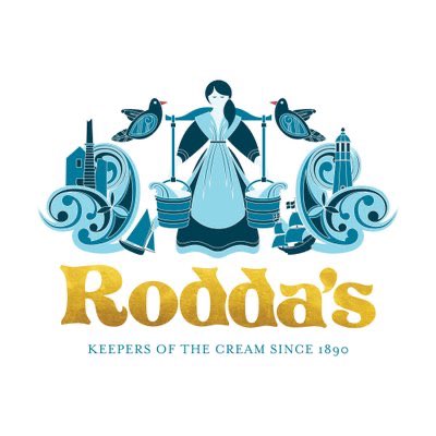 CreamTeaHour's tweet photo. Thanks @Jam_First for a great #CreamTeaHour this evening. Now we all fancy a #CornishSplit. Join @Roddas_Cream next week for another hour of #CreamTea chat. #BringBackTheSplit. https://t.co/KCW3ixAKi3