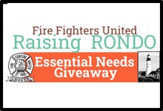 In these unprecedented times, some of our neighbors could use a little help. Donations of essentials like toilet paper, shampoo, and hand sanitizer are being accepted through Friday for a giveaway this weekend. Drop-off details are here ➡️ bit.ly/3j5iLzO

#InThisTogether