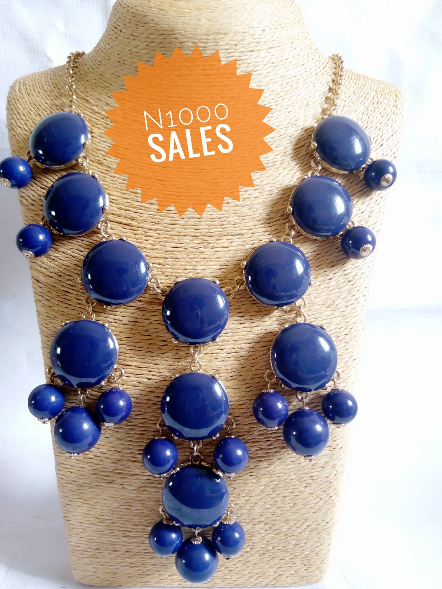 EnhakkorePlace's tweet photo. #NightMarket Grab any of this lovely non tarnish jewelries for N1000 only.
Retweet for extra discount 😁
Send me a chat with your order
https://t.co/XxDPgebe4i
#NIGHTMARKETWITHDAMMYB 
#nightmarketbydammy 
#enhakkoreplace
#smallbiz #jewellery #fashionblogger https://t.co/pmO2EMHehL