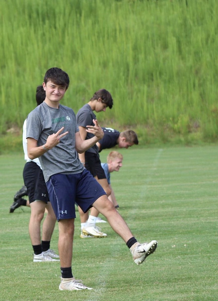 RidgeCatawba's tweet photo. Peace Out Copperheads- Way to put that work in this week- Its time to enjoy the weekend- See you on Tuesday!!!
#Copperheads
#keephydrating
💪🏽💪🏽💪🏽🐍🐍🐍🏉🏉🏉 https://t.co/BW9u2Phu7i