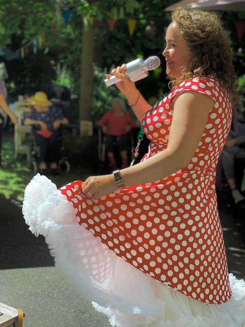 Nicola Gossip (@nicolagossip) on Twitter photo Lovely outdoor concert at #highburynewparkcarehome Residents dancing & having fun. They all brighten up my day as much as I hope I brighten up their’s 🌈🌻☀️<a href="/Kissingitbetter/">Mahlangu</a> <a href="/careuk/">Care UK</a> <a href="/WhitHealth/">Whittington Health NHS Trust</a> <a href="/LSmochina/">Lia Smochina 🌈</a> Lovely outdoor concert at #highburynewparkcarehome Residents dancing & having fun. They all brighten up my day as much as I hope I brighten up their’s 🌈🌻☀️<a href="/Kissingitbetter/">Mahlangu</a> <a href="/careuk/">Care UK</a> <a href="/WhitHealth/">Whittington Health NHS Trust</a> <a href="/LSmochina/">Lia Smochina 🌈</a>