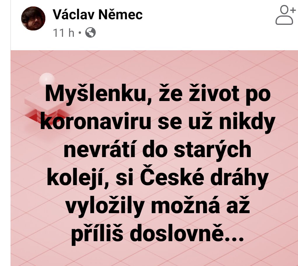 HPrahy's tweet photo. Čeština je skvostná. :)
A lidi vtipný. https://t.co/hcAuEtynOr