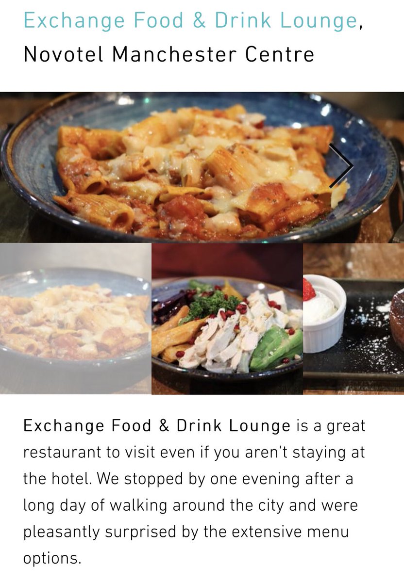 eXchange Lounge tweet media