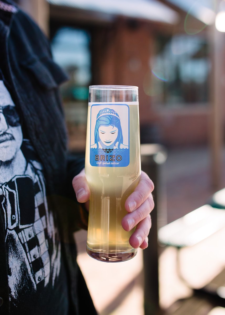 brizoseltzer's tweet photo. Brizo is for everyone. π»
.β£
.β£
.β£
#brewedbynoda #cltzer #brizoseltzer https://t.co/XsZiHxXlV3