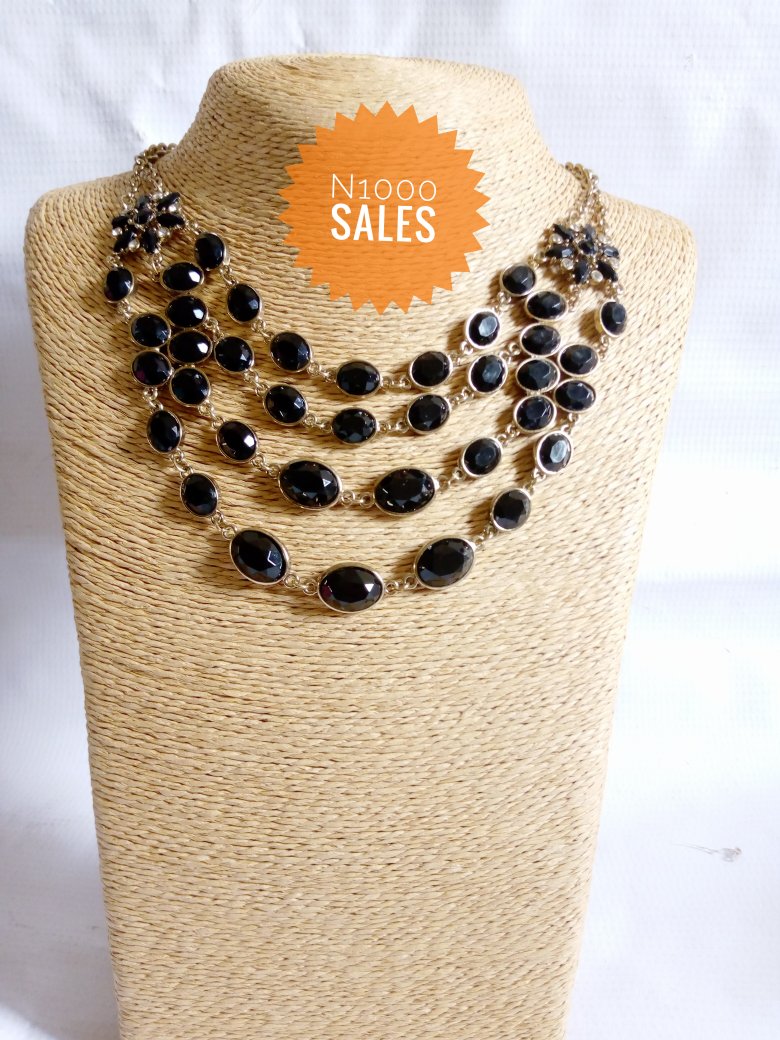 EnhakkorePlace's tweet photo. #NightMarket Grab any of this lovely non tarnish jewelries for N1000 only.
Retweet for extra discount 😁
Send me a chat with your order
https://t.co/XxDPgebe4i
#NIGHTMARKETWITHDAMMYB 
#nightmarketbydammy 
#enhakkoreplace
#smallbiz #jewellery #fashionblogger https://t.co/pmO2EMHehL
