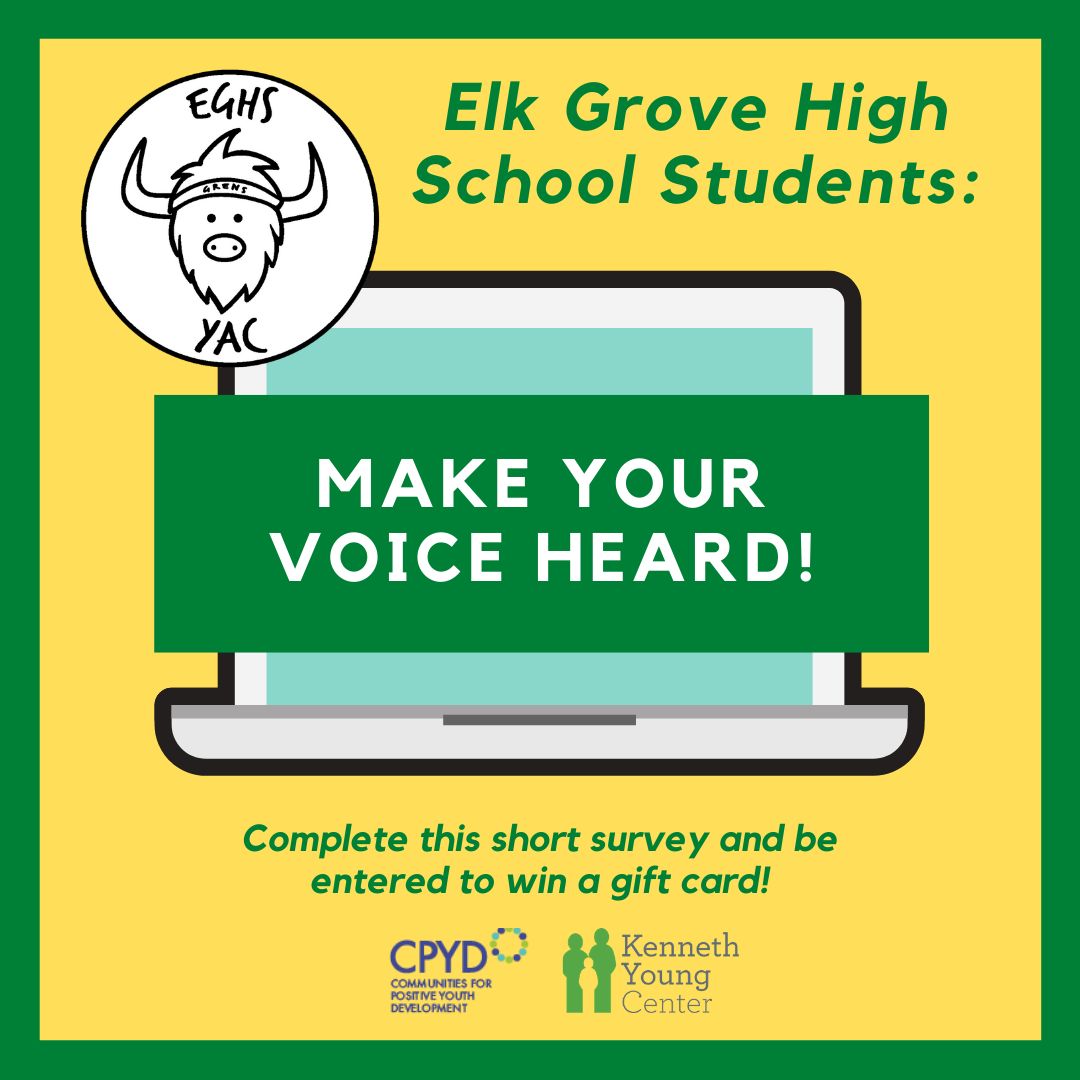 Communities for Positive Youth Development (CPYD) tweet media