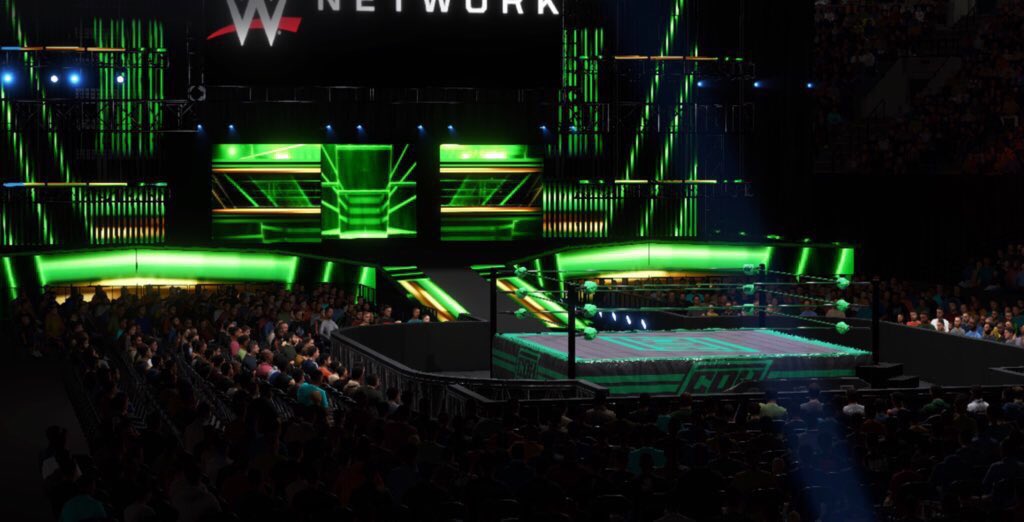 COHwrestling1's tweet photo. #COH279 comes to you live tonight at 6pm EST! We are 2 weeks away from #SwingVote and all the candidates will prove tonight why you should vote for them in 2 weeks! Swift takes on BH! Zack Sanchez and Nicole Hail get a divorce?! Donโt miss it! https://t.co/rXYN0Qt83G https://t.co/6VYY8ntgyb