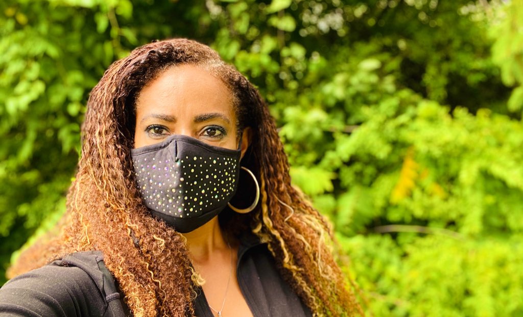PortiaColorado's tweet photo. We wear the mask! 
We care
We protect 
We prevent 
#wearamask #MaskUp https://t.co/c5DLsIMzq1