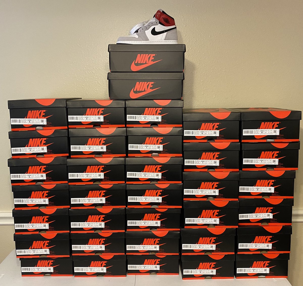 amaliinc's tweet photo. Some but not all. 
@KodaiSuccess @KodaiAIO @soleaio @Leafproxies @tclicK_ @fogldn @EZMode4Chefs @shoeplexus https://t.co/Lkf1lLmsox