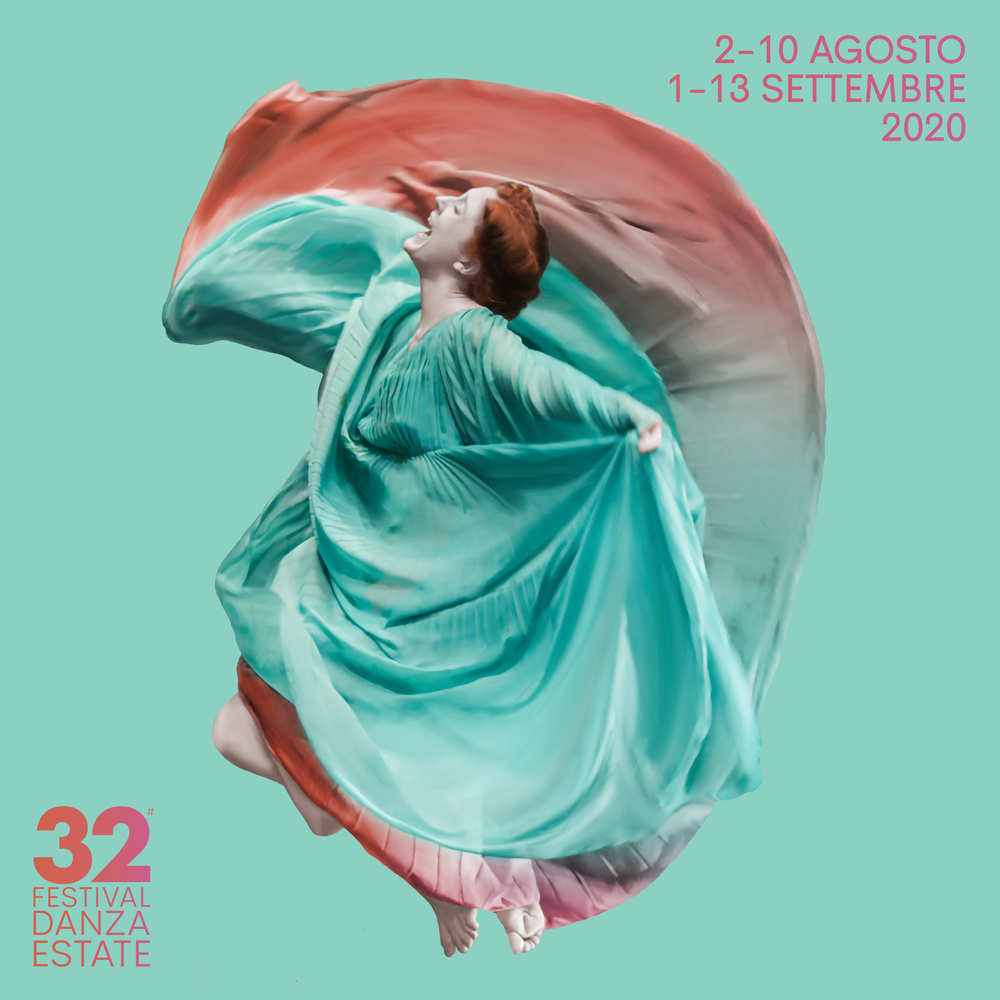 Bergamo riparte con la danza: presentata ieri la 32^ edizione di Festival Danza Estate. On line l'intero programma e tutte le novità di questa "edizione speciale"
festivaldanzaestate.it