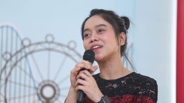 agungdoangwe's tweet photo. tetep bernyanyi walaupun di kick evos https://t.co/PByQmDBLVI