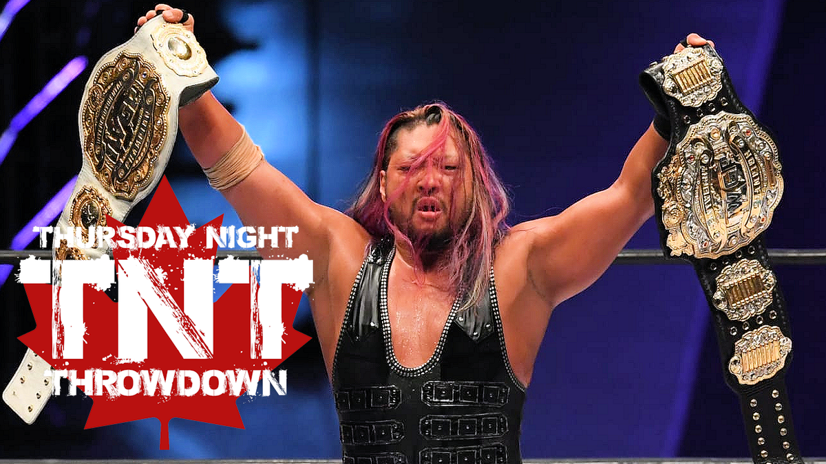 tnthrowdownca's tweet photo. Episode 27 of @TNThrowdownCA comes to you LIVE tonight @ 8PM ET on @Facebook Live &amp; @Twitch ft. #ProWrestling, #MMA, @WeAreCIW &amp; much more 🧨 #ThrowdownARMY #WeAreCIW #CWNonline #WeAreScumbags #TNThrowdownCA #CANUCKproud 🍁 https://t.co/SrnGpSqfsG
