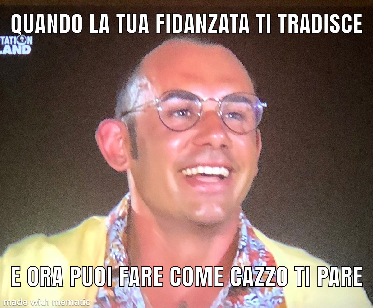 Francesca_B_81's tweet photo. #TemptationIsland https://t.co/aZe8ewQLMg