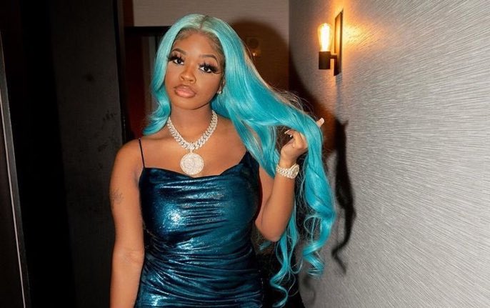 MinajGrande_'s tweet photo. Episode 3 of City Girls the series is out now: https://t.co/c6AlwJ2jIL

@ThegirlJT is doing a Q&amp;A on @CityGirls account about the episode &amp; anything else you want to ask her at 3:30PM EST

Use the hashtags #CityOnLock &amp; #JTFree to ask your questions. 🌆 https://t.co/WjMacClS6E
