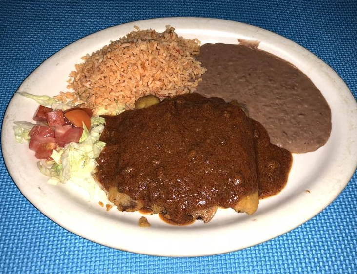 Juanitos_TX's tweet photo. You canβt spell βDinnerβ without "Juanito's" β¨π
...
#JuanitosMexicanRestaurant #MexicanFood #AuthenticMexicanFood #TexMex #PearlandTX #TXEats #TXFoodies #TexasFood https://t.co/fqyhPaulnB