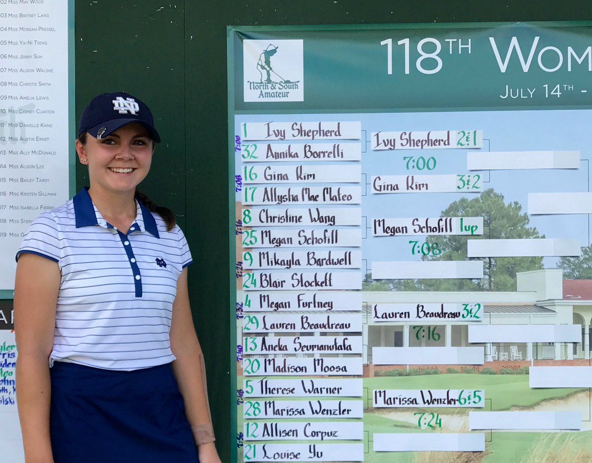 BenetGirlsGolf tweet picture
