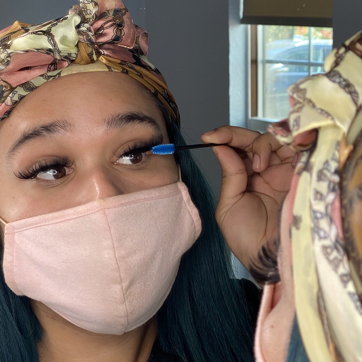 lashedbymegz's tweet photo. “Beautiful lashes are just a blink away.” -unknown
August availability now open. Dm to book. 🤍
#bayarealash #bayarealashartist #bayarealashtech #batarealashes #bayarea #lashextensions #lashesonfleek #pinolelashes #berkeleylashes #herculeslashes #richmondlashes #hilltoplashes https://t.co/6yipejwWb5